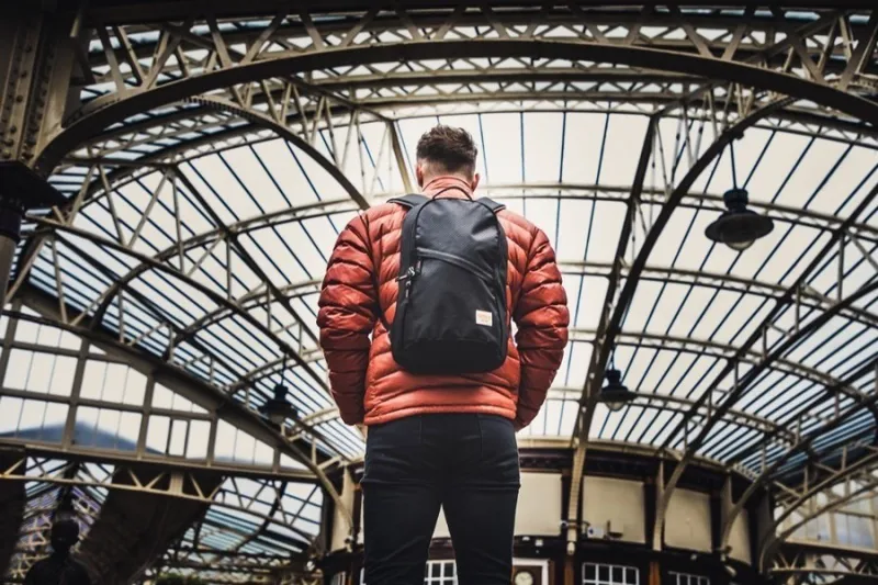 Vango Stone 15 bag -1